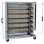 Asador de Pollos a Gas Arilex 6ASG