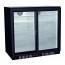 Armario expositor refrigerado BB-2S