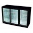 Armario expositor refrigerado BB-3S