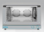 Horno panadería Infrico HE-604 PLUS
