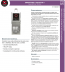 Ficha de productoCocedor Sous-Vide Sammic SmartVide 9