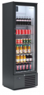Expositor refrigerado vertical Infrico ERV-53