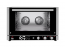 Horno panaderia FM RX-604 PLUS HG Trifásico 