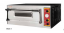 Horno pizza BASIC 4