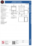 Planos Lavavasos Sammic GP-35 