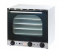 Horno panadería HPE-750 GRILL