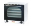Horno panadería HPE-750 