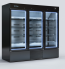 Expositor refrigerado Infrico ERC-200 PH
