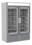 Expositor refrigeración Infrico NEC 1002 RV