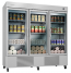 Armario de refrigeración Infrico AN67CR