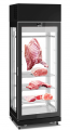 Armario madurador de carne Infrico AMC8714XL Black 