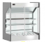 Vitrina mural sobremostrador VMS-1000I 