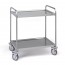 Carro de Servicio Acero inoxidable Sammic CS-209