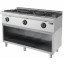 Cocina a gas con mueble EMP6KG031RK