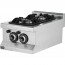 Cocina a gas sobremesa EMP6KG010