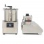 Combi cortadora-cutter Sammic CK-38V