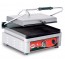 Plancha eléctrica acanalada hierro fundido KG2745 E 