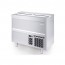 Enfriador de botellas Inox Infrico EB-1000II