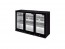 Expositor refrigerado horizontal Infrico ERV-35 