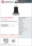 Ficha de producto Plancha eléctrica acanalada hierro fundido Sammic GRS-5