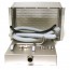 Filtro antiespuma peladoras Sammic M-5, PL-10, PL-20, PES-20