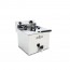 Freidora eléctrica Arilex EVO12GTR