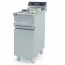 Freidora eléctrica Sammic FE-15 14 litros