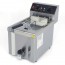 Freidora eléctrica Sammic FE-8 8 litros