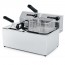Freidora Sammic PF-6+6 