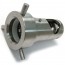  sistema Enterprise de  acero inoxidable
