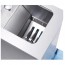 Triturador de hielo TR 5 INOX cuchillas