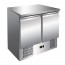 Mesa refrigerada PEKIN S901