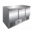 Mesa refrigerada PEKIN S903TOP