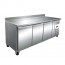 Mesa refrigerada PEKIN SNACK3200TN 