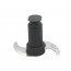 Rotor con cuchillas lisas Sammic CK-K-KE 4