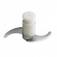 Rotor con cuchillas lisas Sammic SK-3