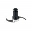 Rotor con cuchillas lisas Sammic SKE-3 