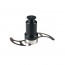 Rotor con cuchillas perforadas Sammic SKE-3