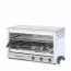 Salamandra gratinadora Sammic SGF-650 