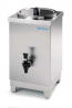 Termo de Leche Baño María Infrico TL-6