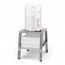 Soporte para peladoras de patata Sammic M-5, PL-10, PL-20, PES-20
