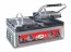  Plancha eléctrica acanalada hierro fundido KG5530 DE