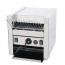 Tostadora de cinta horizontal Sammic ST-22 