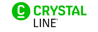 Crystaline